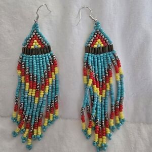 HANDMADE EARRINGS